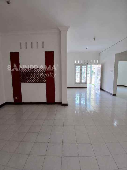 dijual rumah sukmajaya depok