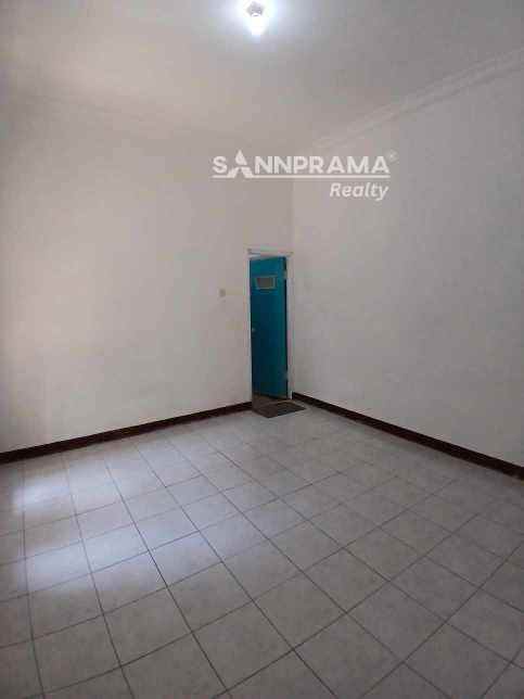 dijual rumah sukmajaya depok