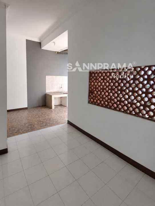dijual rumah sukmajaya depok