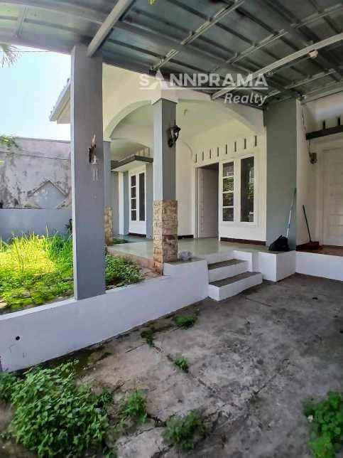 dijual rumah sukmajaya depok