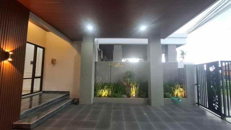 dijual rumah sukoharjo