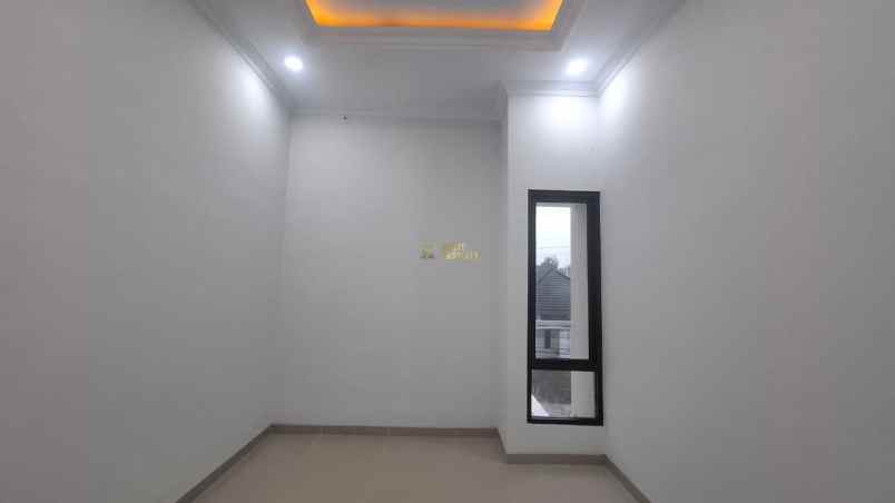 dijual rumah sukoharjo