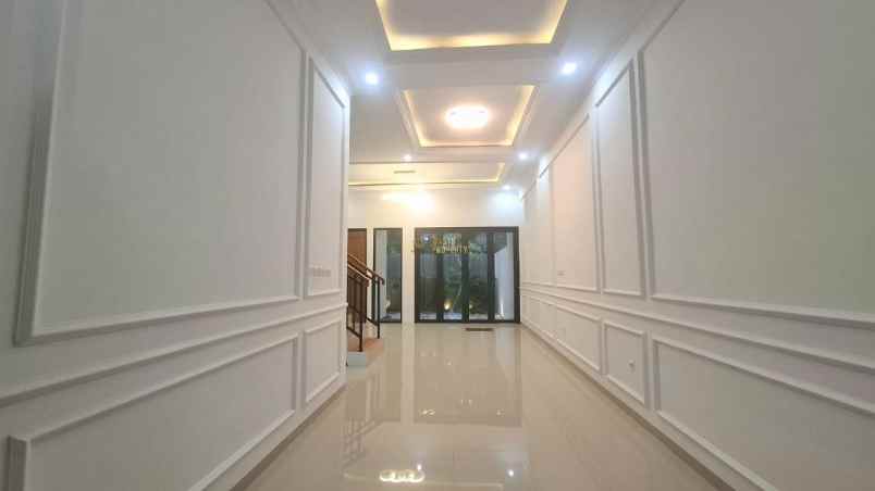 dijual rumah sukoharjo