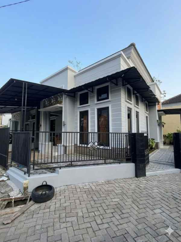 dijual rumah sumampir purwokerto utara banyumas