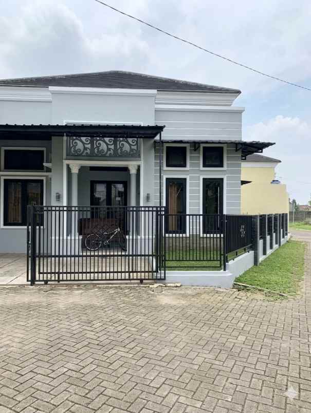 dijual rumah sumampir purwokerto utara banyumas