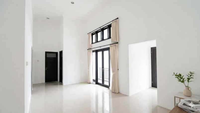 dijual rumah sumampir purwokerto utara banyumas