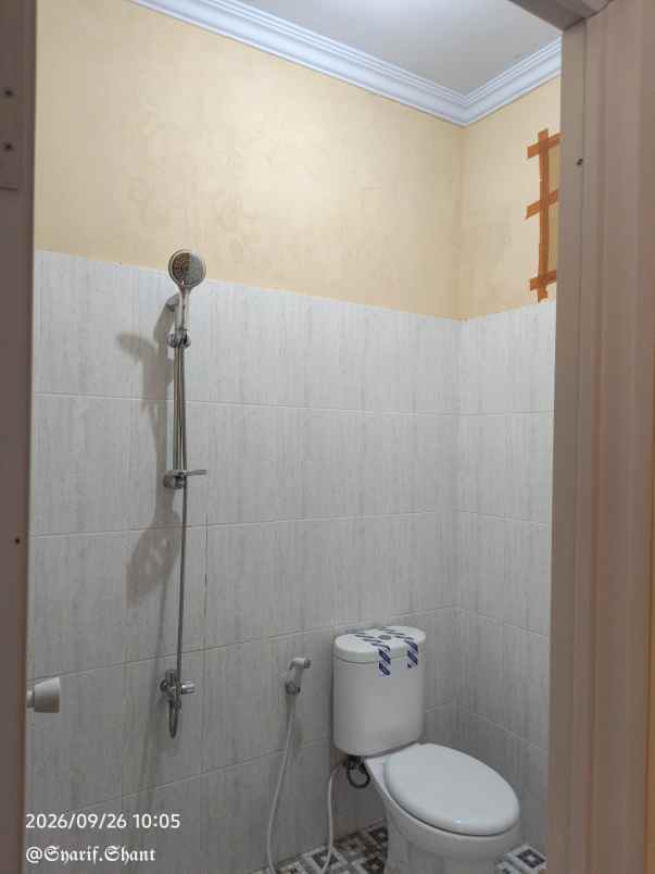 dijual rumah sumberharjo prambanan
