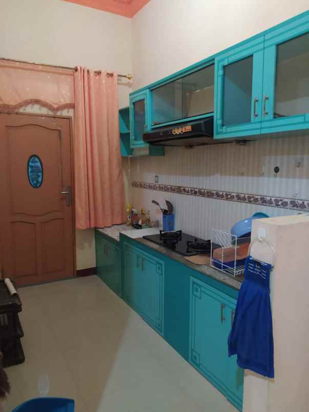 dijual rumah sungai lulut