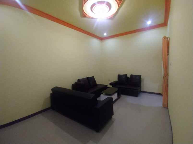 dijual rumah sungai lulut