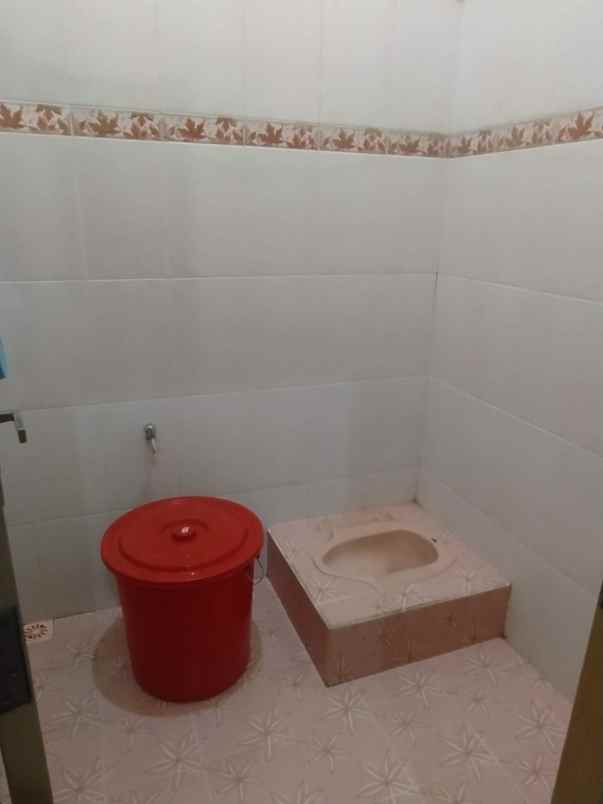 dijual rumah sungai lulut