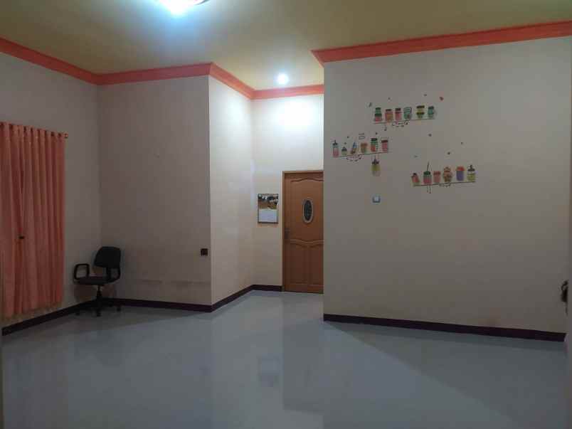 dijual rumah sungai lulut