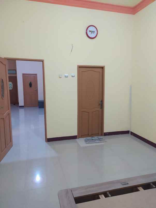 dijual rumah sungai lulut