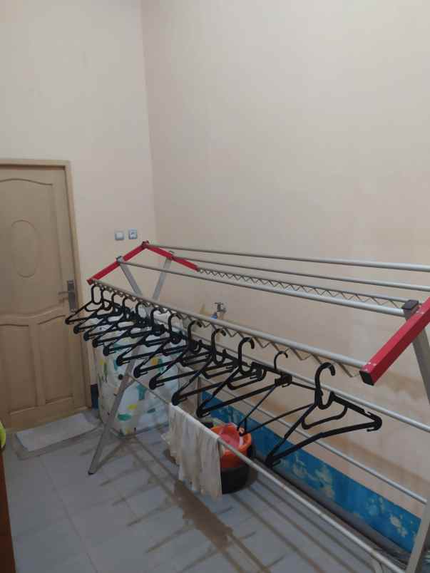 dijual rumah sungai lulut