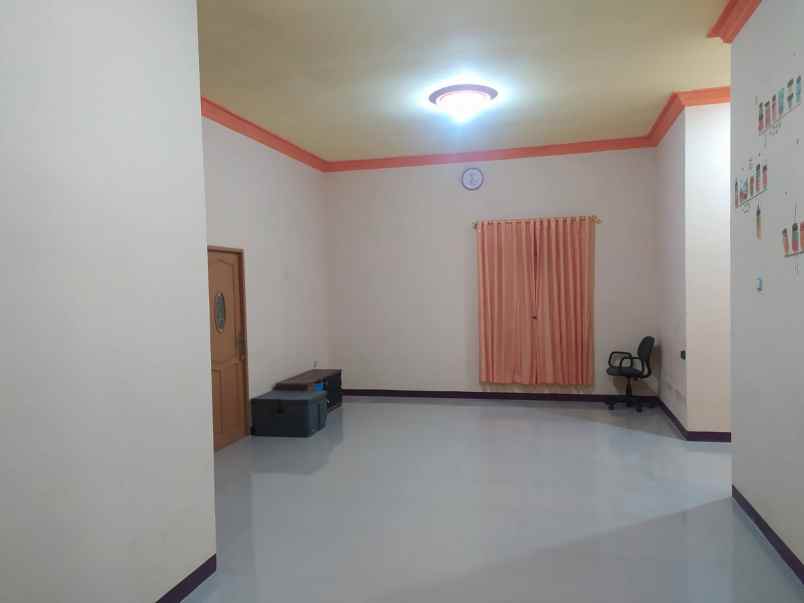 dijual rumah sungai lulut