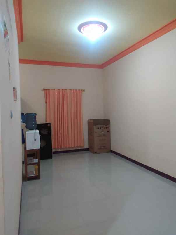 dijual rumah sungai lulut