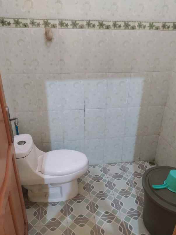 dijual rumah sungai lulut