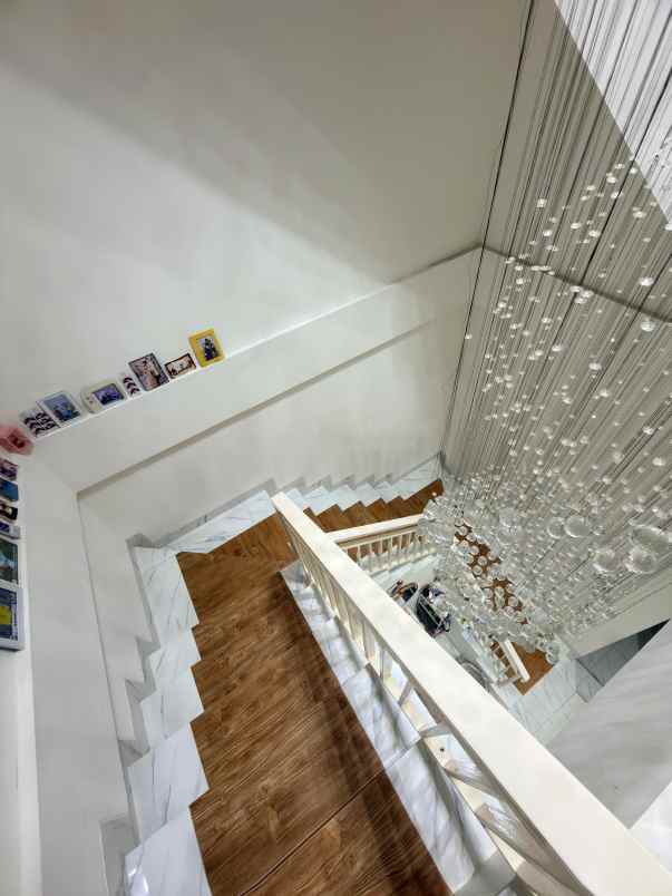 dijual rumah sunter agung sunter