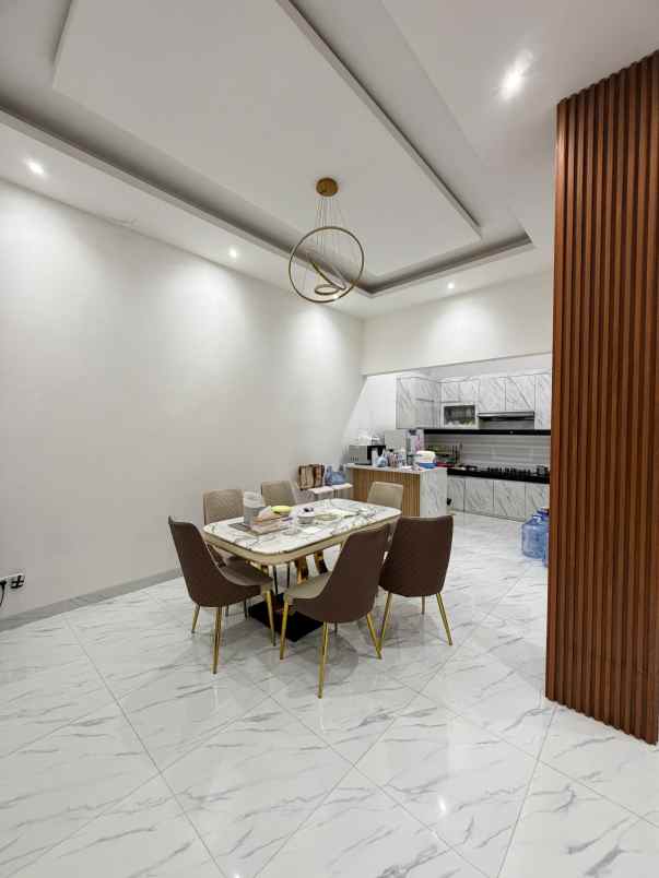 dijual rumah sunter agung sunter