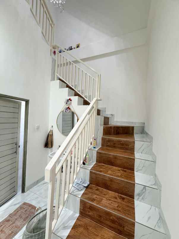 dijual rumah sunter agung sunter