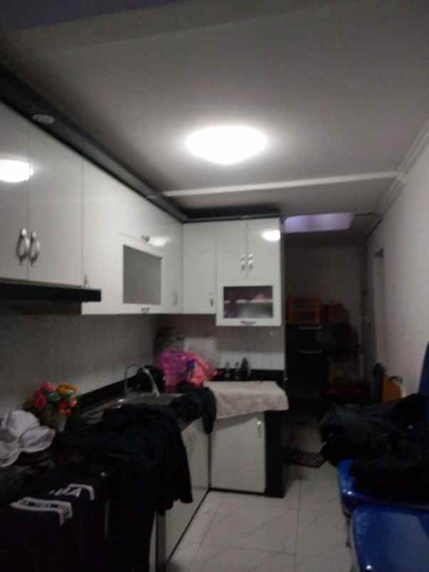 dijual rumah sunter jakarta utara