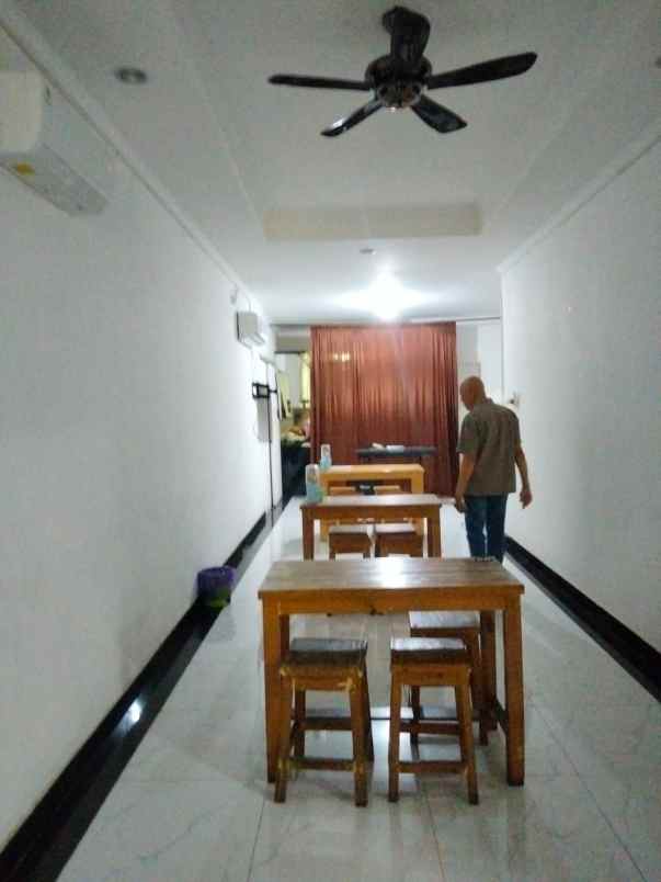 dijual rumah sunter jakarta utara