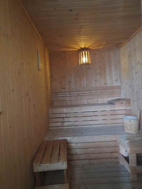 dijual rumah sunter jaya