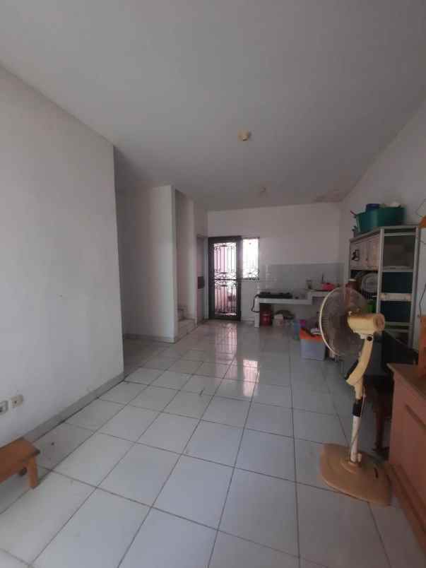 dijual rumah talaga bestari