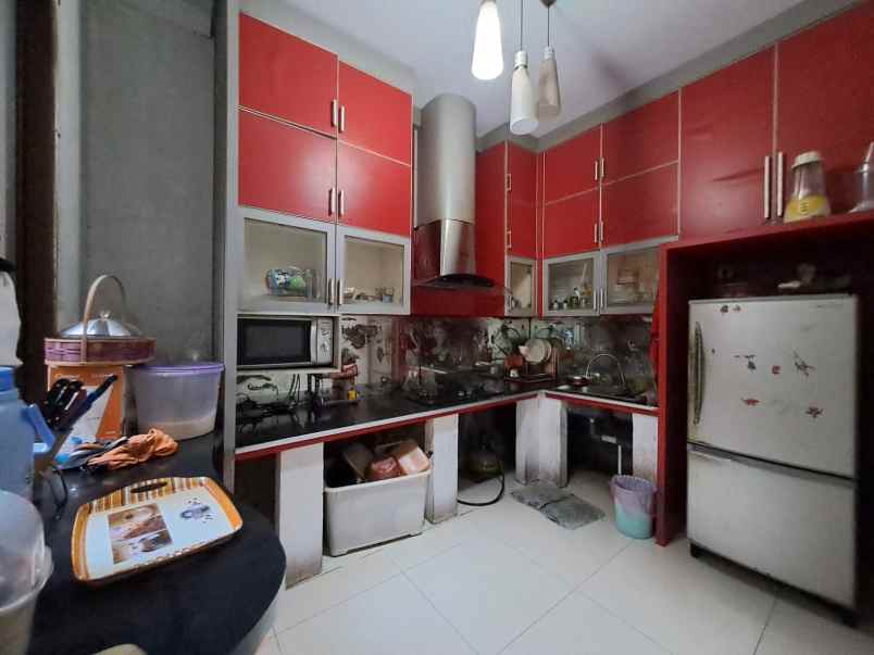 dijual rumah talaga bestari balaraja