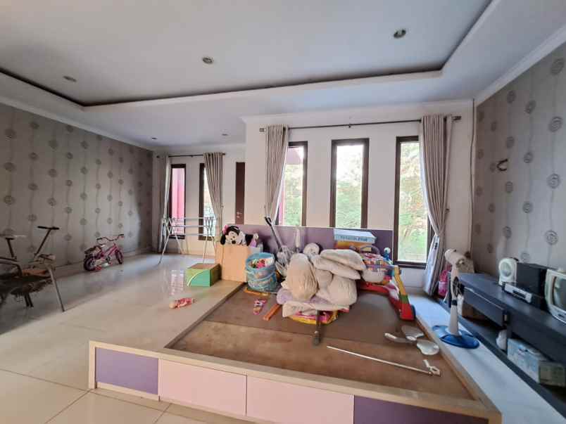 dijual rumah talaga bestari balaraja