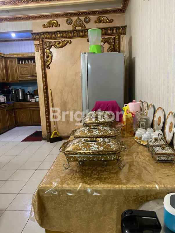dijual rumah taman aa kebun jeruk