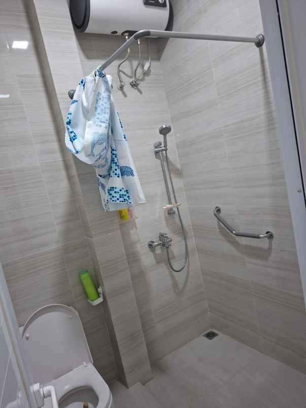 dijual rumah taman cikas galaxy bekasi