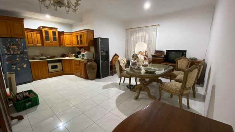 dijual rumah taman yasmin curugmekar