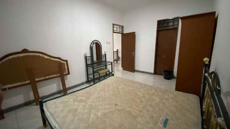 dijual rumah taman yasmin curugmekar