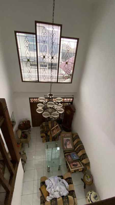 dijual rumah taman yasmin curugmekar
