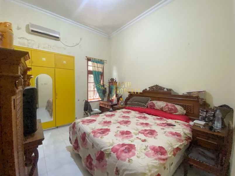 dijual rumah tamanmartani