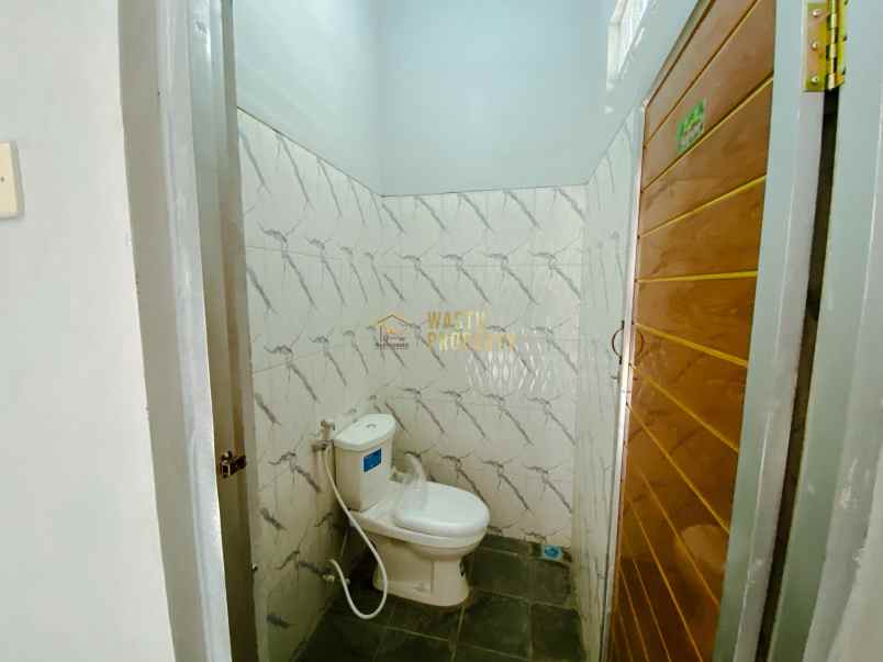 dijual rumah tamanmartani kalasan sleman