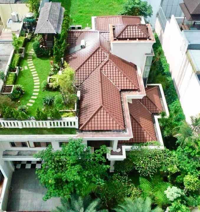 dijual rumah tanjung barat jagakarsa