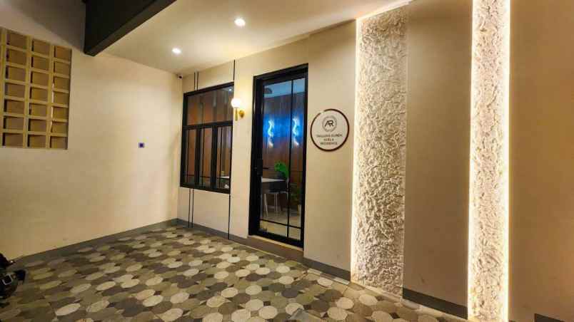 dijual rumah tanjung duren