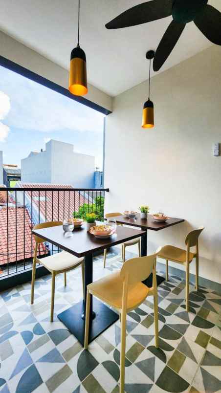 dijual rumah tanjung duren