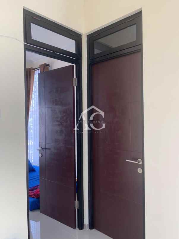 dijual rumah tasikmadu lowokwaru malang