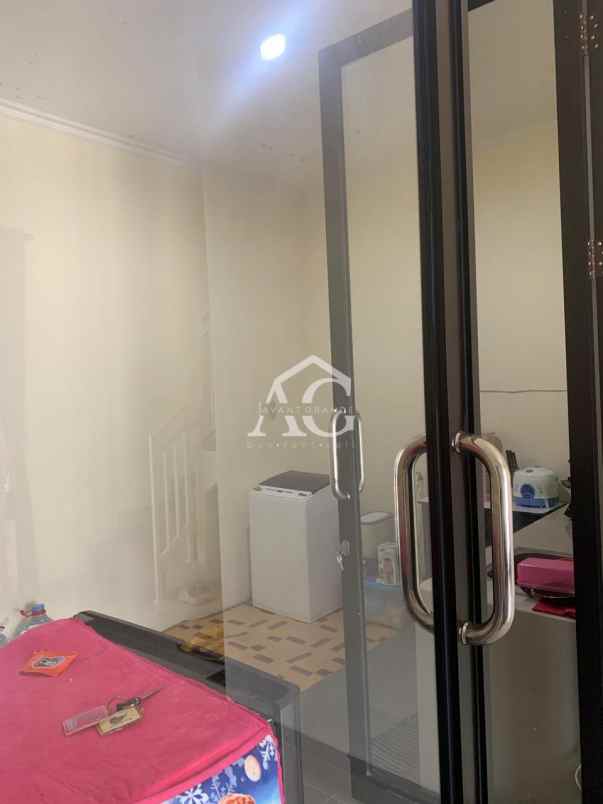 dijual rumah tasikmadu lowokwaru malang