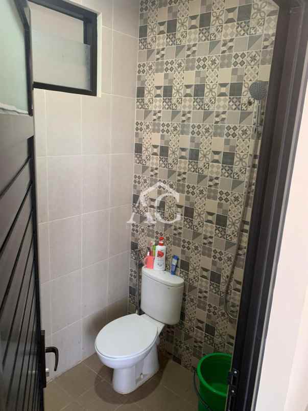 dijual rumah tasikmadu lowokwaru malang