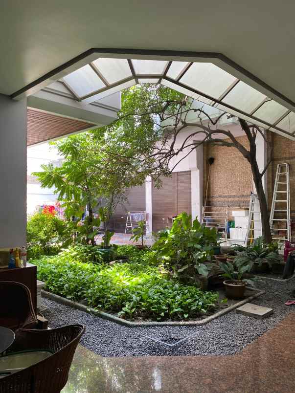 dijual rumah tegalsari kec tegalsari