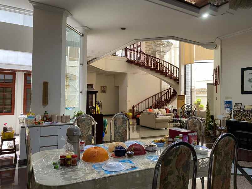 dijual rumah tegalsari kec tegalsari