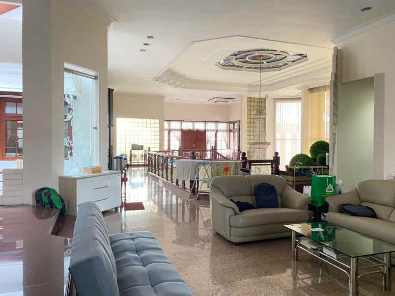 dijual rumah tegalsari kec tegalsari