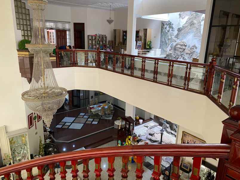 dijual rumah tegalsari kec tegalsari