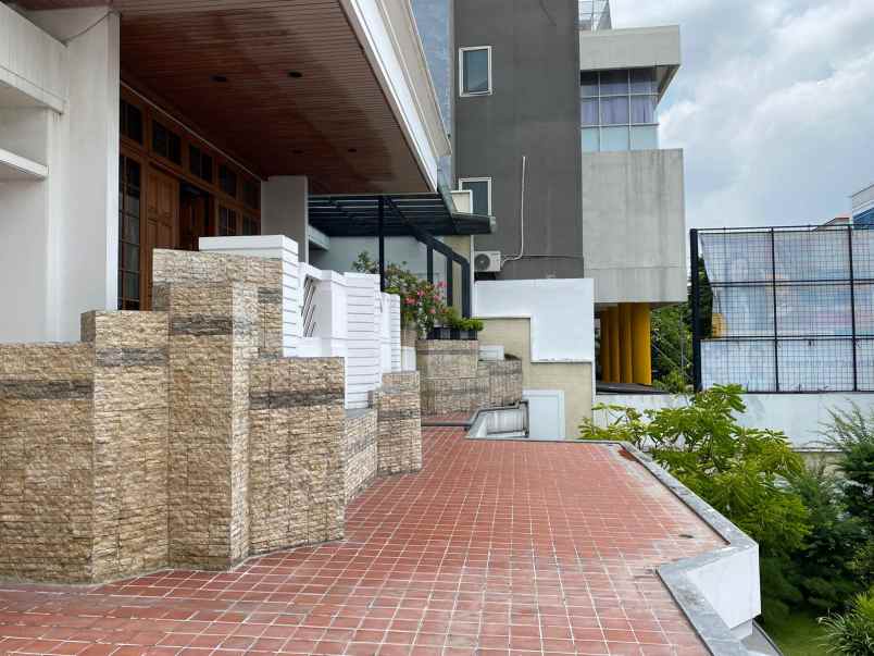 dijual rumah tegalsari kec tegalsari