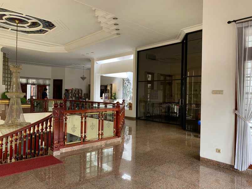 dijual rumah tegalsari kec tegalsari