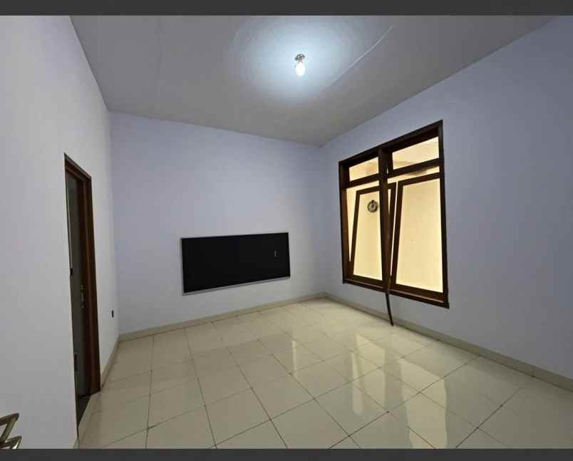 dijual rumah terogong