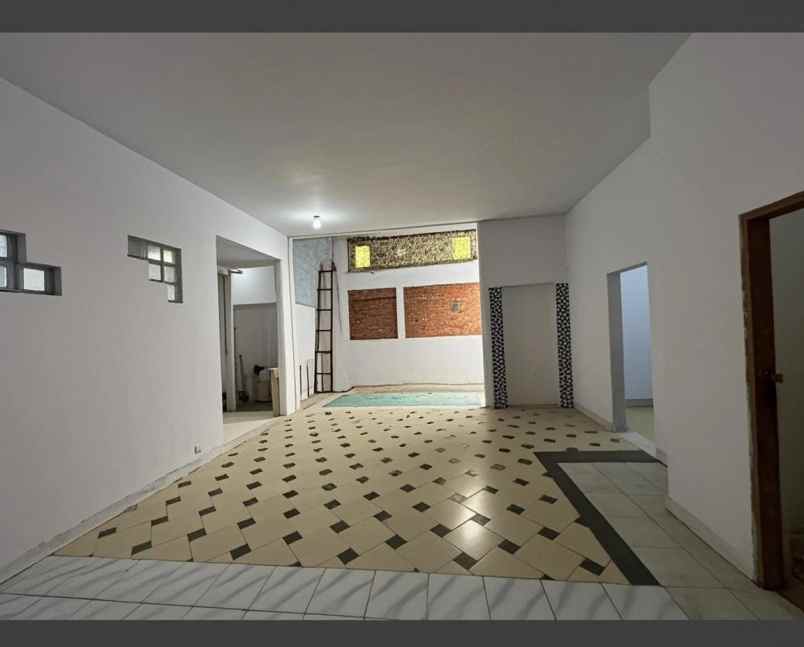 dijual rumah terogong